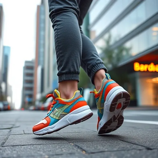 내 발에 맞는 스니커즈? 목적별 기능성 완벽 분석 👟