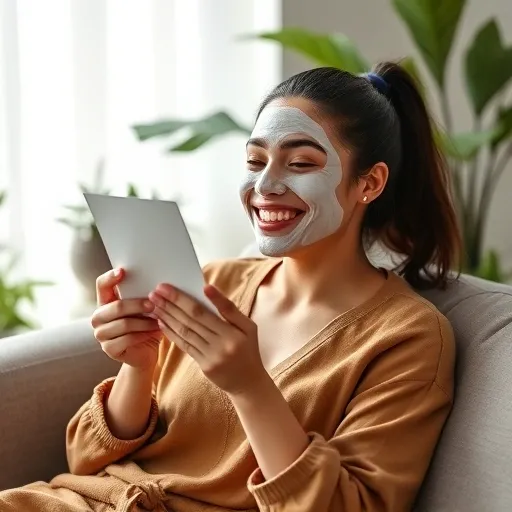 🎯 "육아맘"이라면 공감! 초간단 피부 관리법 & 꿀조합 추천