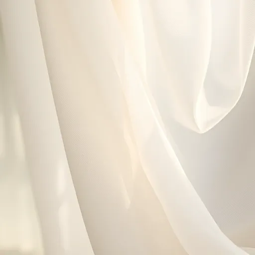 ✂️ 오간자원단, 흐물거림 극복! 재단/재봉 실전 노하우 공개