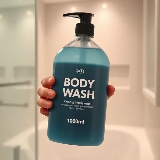 나에게 딱 맞는 바디워시 1000ml 고르기: 2025년 기능성 트렌드와 선택 기준