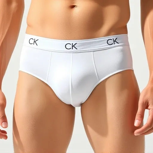 CK팬티, 내 몸에 착붙하는 소재와 디자인은? 기능성/특성 분석