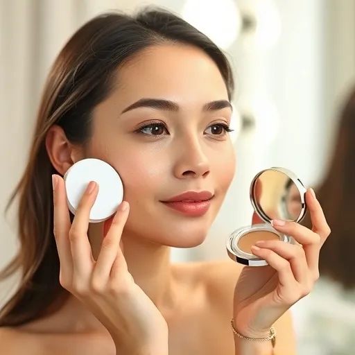 촉촉함과 커버력 사이, 내 피부엔 헤라 UV 미스트 쿠션 어떨까? (피부 타입별 맞춤 가이드)
