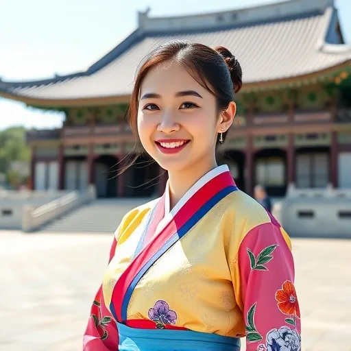 내게 딱 맞는 한복, 종류별 특징과 가성비 체크!