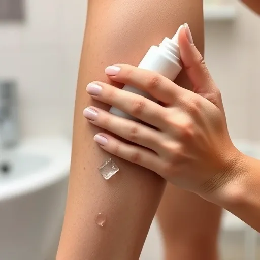 로션만으로는 부족할 때: 모공각화증 종합 관리 솔루션