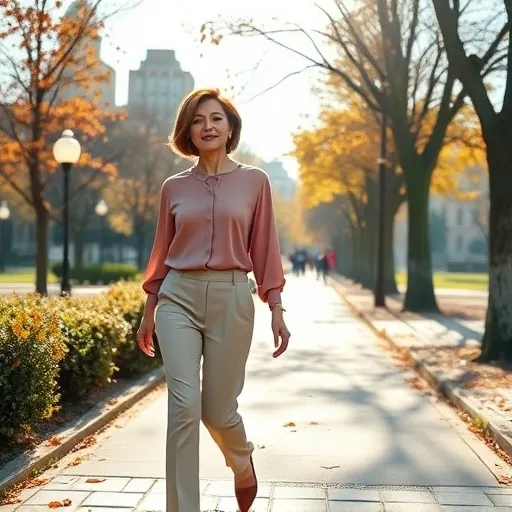 종합 관리 솔루션: '마담엘레강스'로 완성하는 젊고 세련된 이미지
