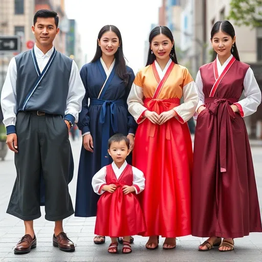 계량한복, 오랫동안 새것처럼 입으려면? 전문 관리 노하우