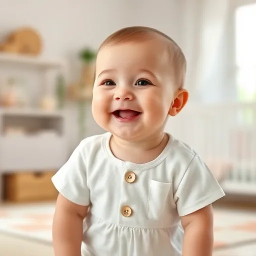 두 번째 발걸음: 시원함의 핵심, 아기 여름옷 소재와 기능성