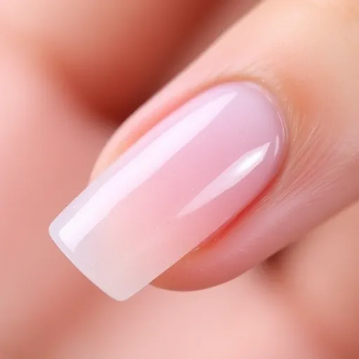 손톱 건강을 위한 고급 전략: 붙이는 네일, 스마트하게 제거하고 관리하기