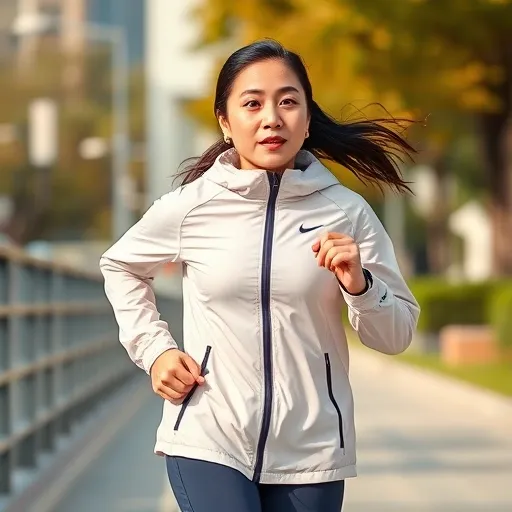 2025 나이키 여성 바람막이, 스마트하게 관리하고 오래 입는 법