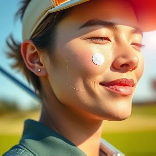 내게 맞는 자외선차단패치 고르기: 활동 목적 & 피부 타입별 완벽 가이드