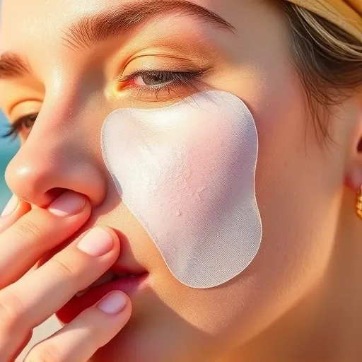 단순 차단을 넘어선 피부 건강 솔루션: 자외선 노출 후 관리법