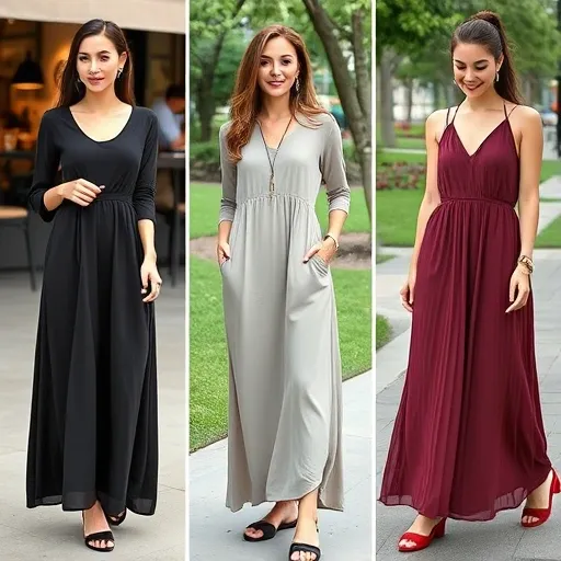 롱원피스, 더 오래 새 옷처럼 입는 관리&수선 노하우