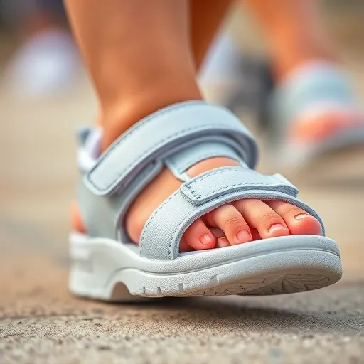 발 까짐 걱정 끝! 아디다스 샌들 관리 및 문제 해결 꿀팁