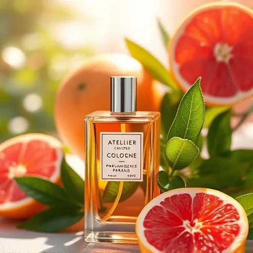 단순 향수를 넘어, 포멜로파라디가 선사하는 '향기로운 라이프스타일'