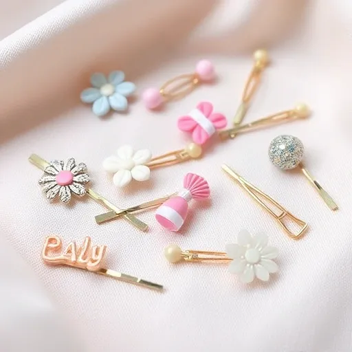 아기머리핀 취미가 '부업'이 된다고? 2025 홈창업 트렌드