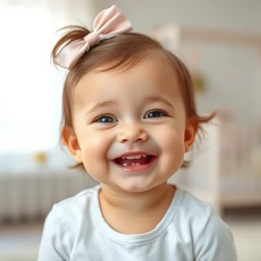 엄마표 아기머리핀 만들기, 정말 가능할까?