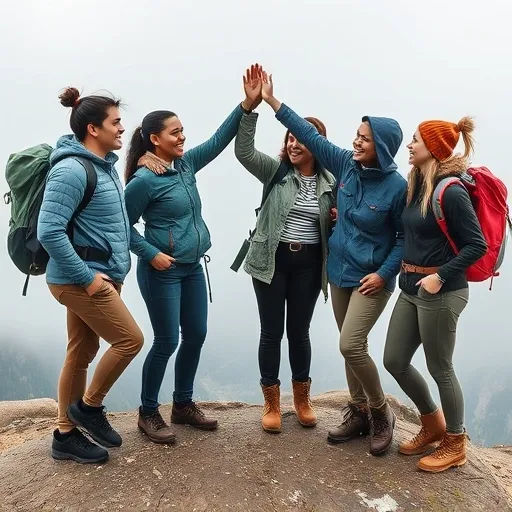 등산복세트 오래 입는 관리법 & 전문 케어의 필요성