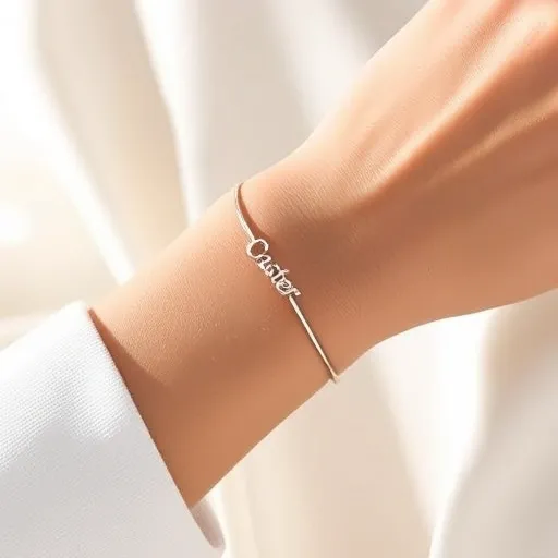 2. 후회 없는 까르띠에 러브 팔찌 구매: 사이즈, 소재, 그리고 나사식 착용의 불편함 해소