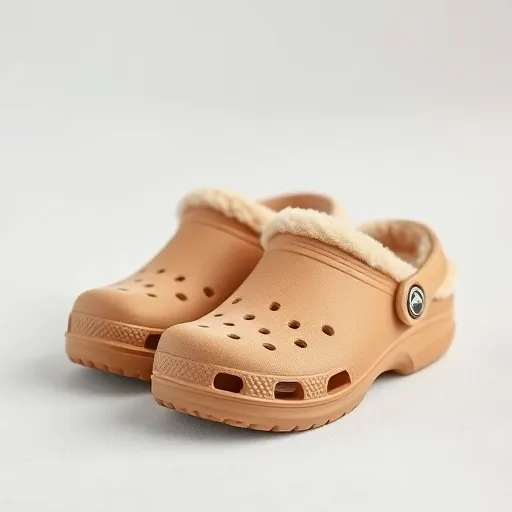 크록스 퍼슈어 베이지, 오래 신으려면 관리법이 핵심!