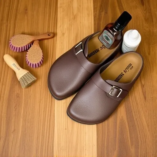 혼자 힘들다면 전문가에게! 대구 버켄스탁 수선 및 케어