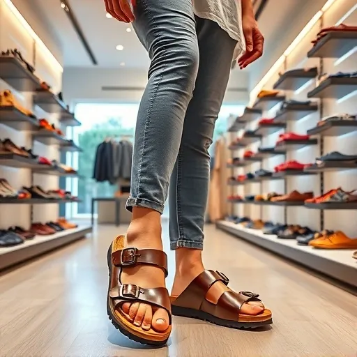 내 발에 딱! 2025 버켄스탁 인기 모델과 현명한 선택