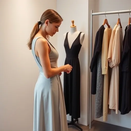 에고이스트 원피스, 오래 입는 나만의 관리 노하우와 스타일 컨설팅