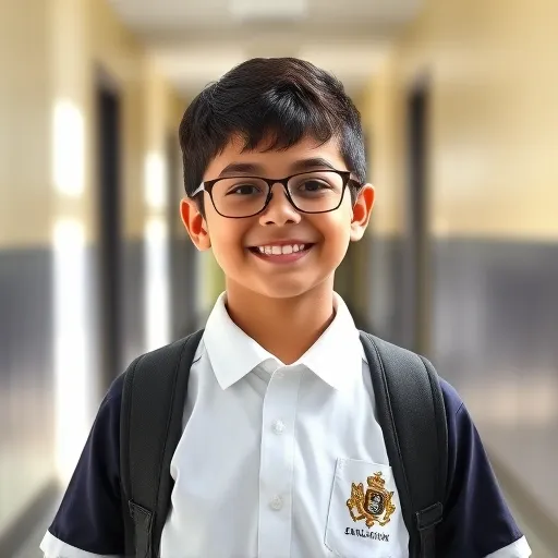 엘리트학생복, 숨겨진 기능성 디테일 파헤치기