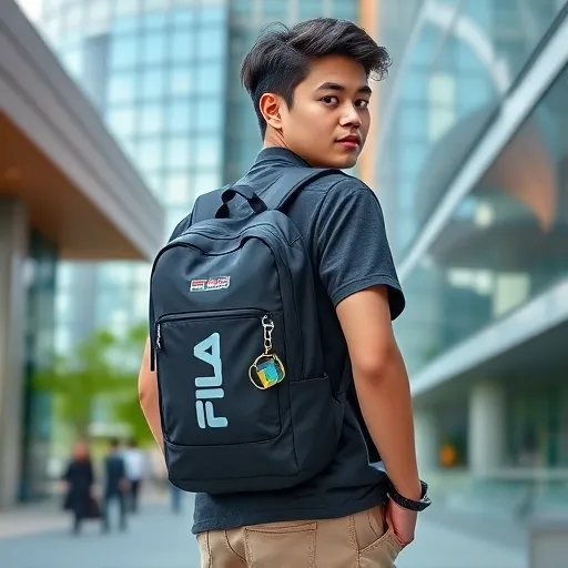 휠라가방, 더 오래 새것처럼! 관리 및 활용 팁 (종합 관리 솔루션)