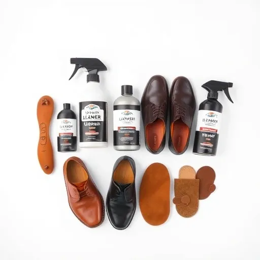 오래된 가죽신발, 전문가에게 맡겨야 할 때와 복원 비용 가이드