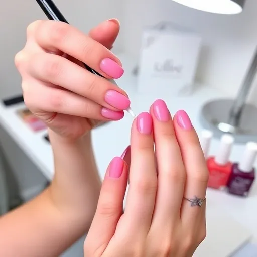 젤네일 시술부터 쏙오프까지, 완벽한 제거 노하우