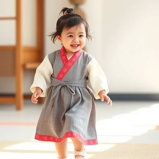 유아한복 관리의 모든 것: 세탁, 보관, 그리고 대여 vs 구매 전략