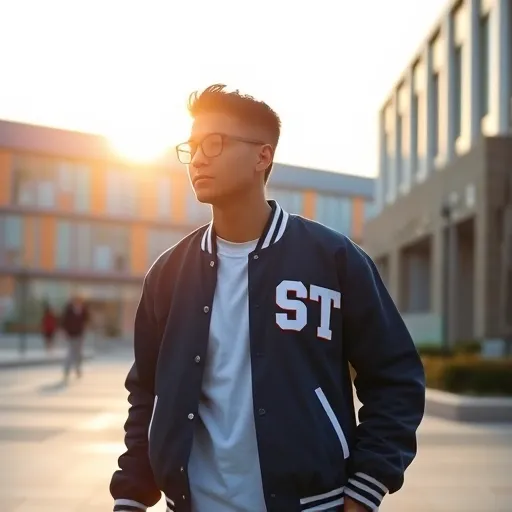 내게 맞는 카이스트 과잠 선택 가이드: 소재와 디자인