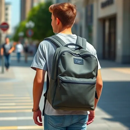 캉골 백팩, 기능성 깊이 파고들기: 수납부터 내구성까지