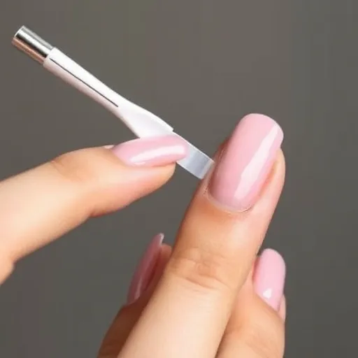 키퓨 젤네일 스트립, '진짜' 써보니 어땠을까? (솔직 경험 & 비교)