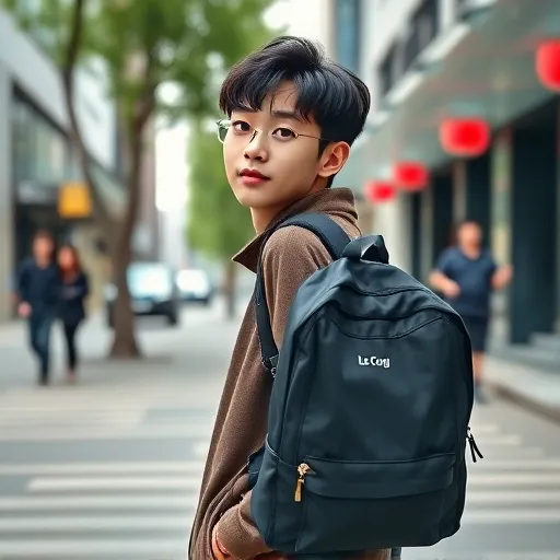 내게 맞는 르꼬끄가방 찾기: 용도별, 소재별 현명한 선택 기준