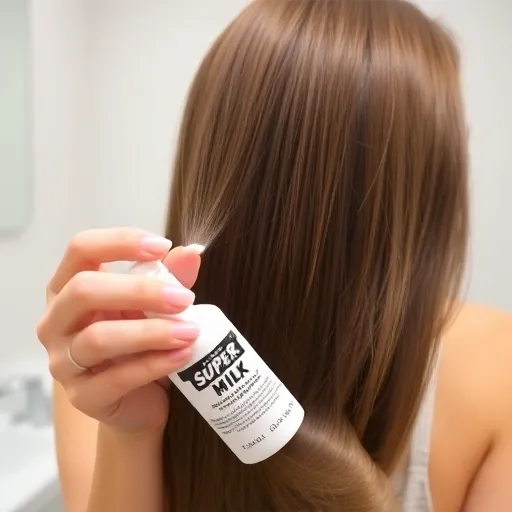 러쉬 수퍼밀크 사용법: 100% 활용 노하우 대공개