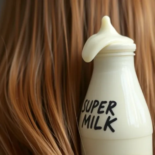 러쉬 수퍼밀크, 그럼에도 부족할 때: 전문적인 헤어 솔루션의 필요성