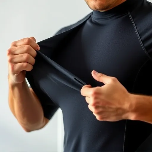 래쉬가드, 오래 입는 비결? 사후 관리와 전문가 팁까지.