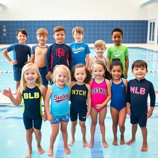 스타일부터 관리까지, MLB키즈수영복으로 완성하는 2025 여름 바캉스룩! 🏖️