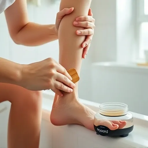 모엔드 왁스워머기, 제대로 사용하는 나만의 노하우