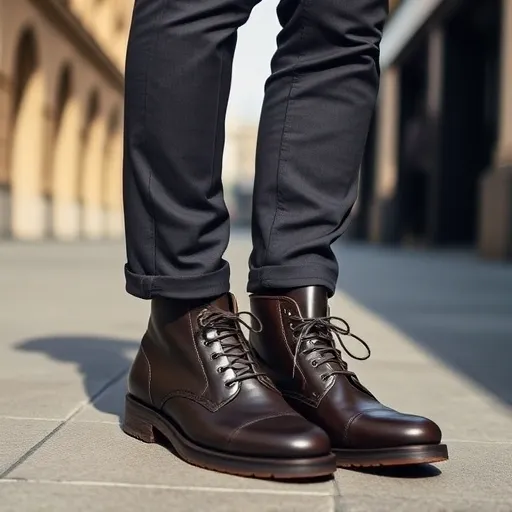 진짜 편할까? 파라부트 미카엘 사이즈 팁 & 코디 노하우 🚶‍♂️