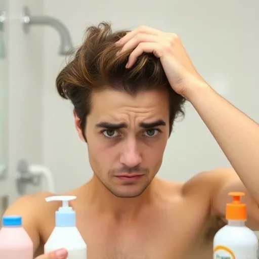 내 두피 타입, 제대로 알고 샴푸 고르기: 성분과 기능성 분석