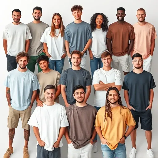 4. 빅사이즈 패션, 자신감까지 입는 비결: 전문가의 조언