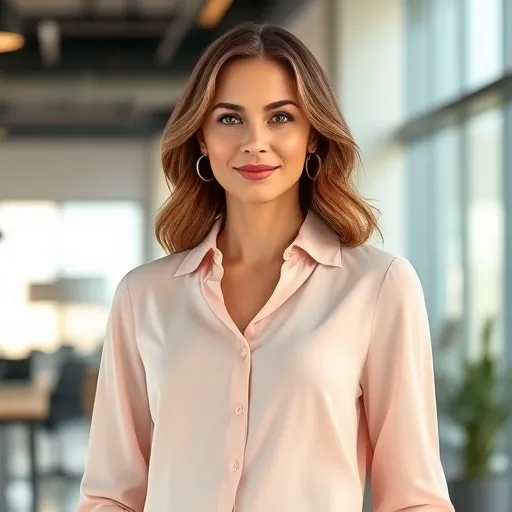 내게 맞는 쉬즈미스 블라우스 고르는 실전 가이드