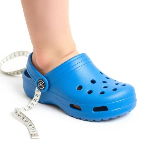 유아기 발 건강, 크록스 선택부터 관리까지 놓치지 마세요!