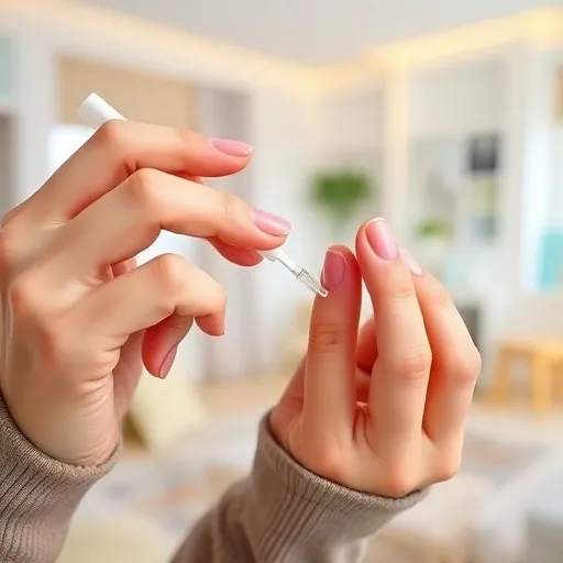 위드샨 네일 디바이스: 셀프 네일의 경계를 허무는 기능성 탐색