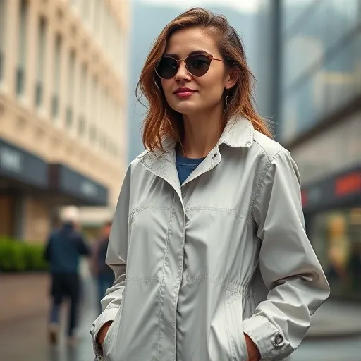 내게 맞는 여성비옷 찾기: 목적별 & 상황별 맞춤 가이드