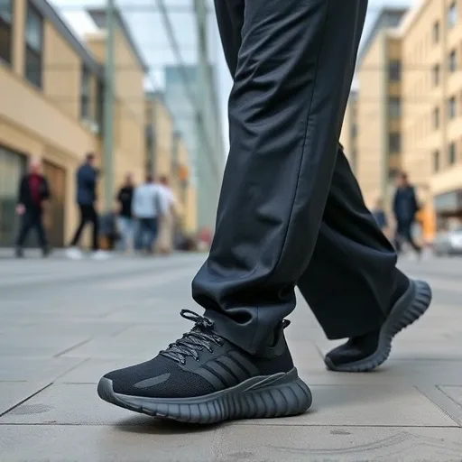 진짜 발이 편할까? 이지폼러너 착화감과 숨겨진 관리 팁