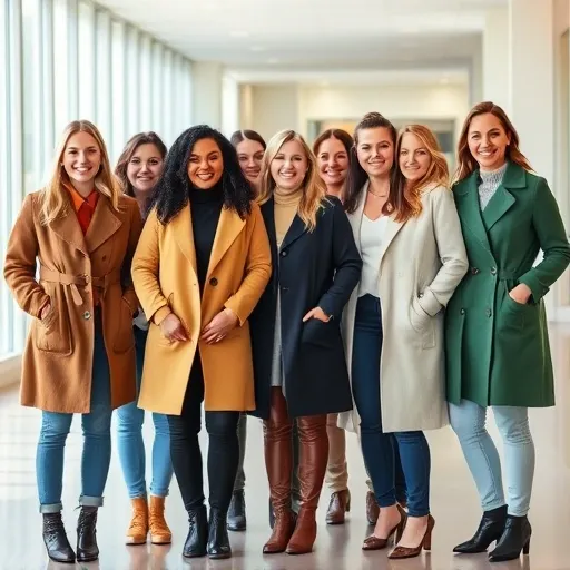 반코트, 단순한 아우터가 아닌 나만의 시그니처로 만드는 법