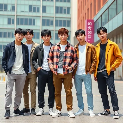 구미 남자, 패션 고민 이제 그만! 전문가 도움은 어떠세요?